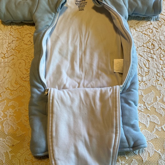 Merlin’s Magic Sleepsuit - Picture 3 of 4